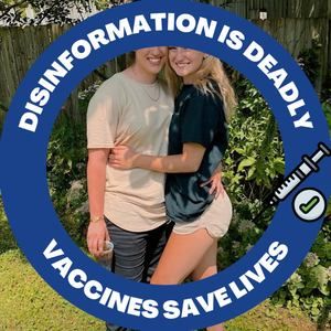 Meet your Posher, Keri